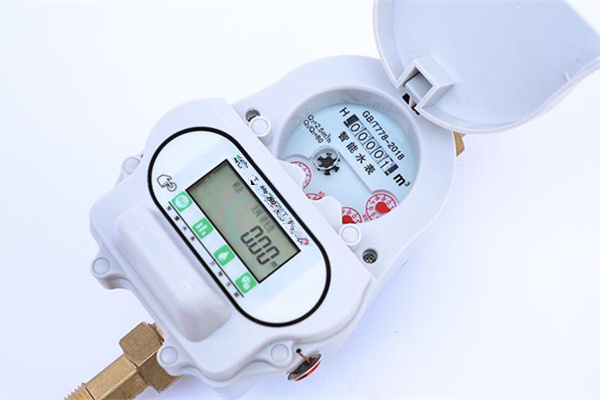 安裝一個(gè)無線遠(yuǎn)傳水表需要多少錢？